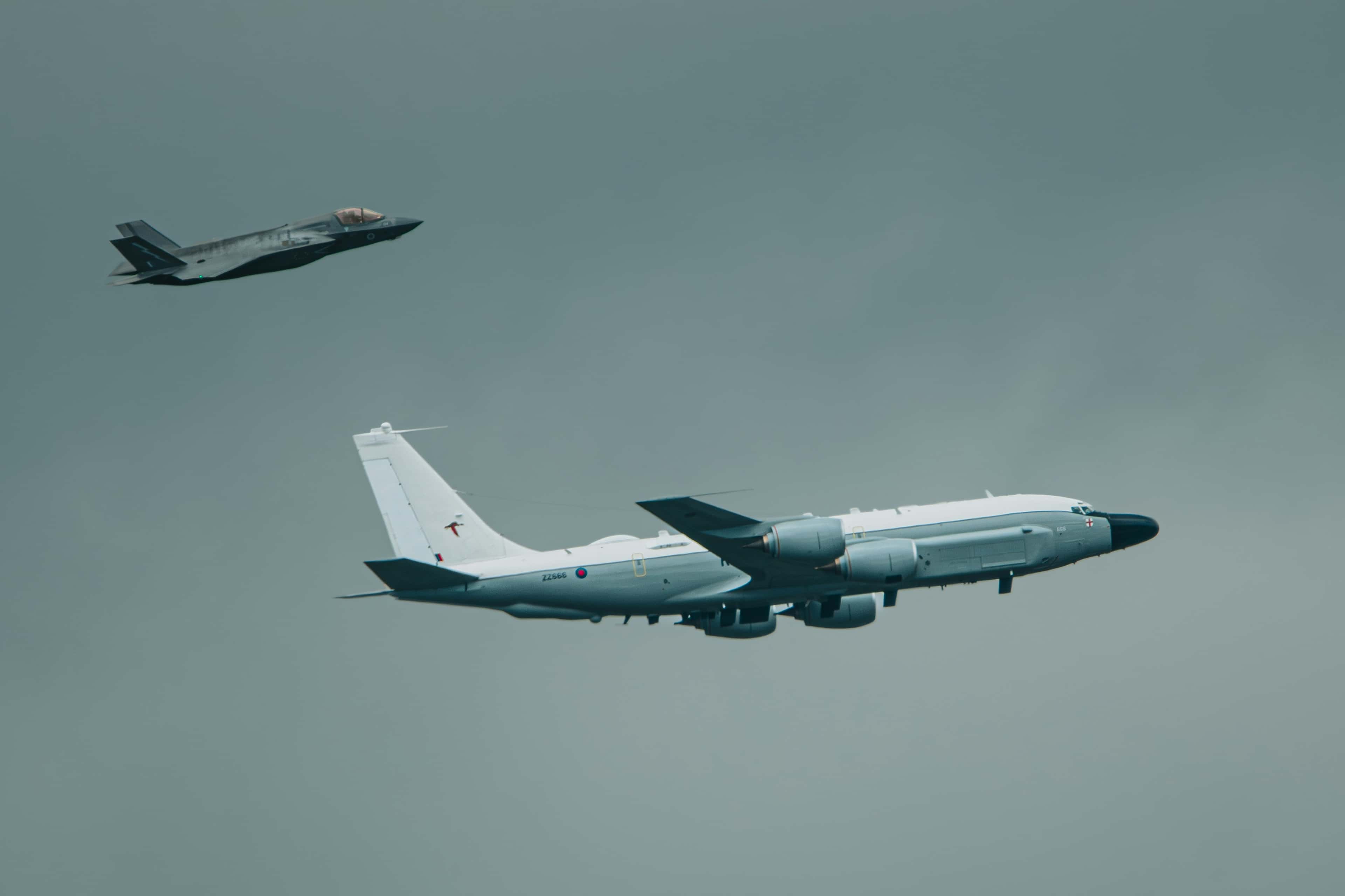 Aerospace and Defense