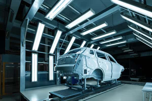 Automotive and Transportation