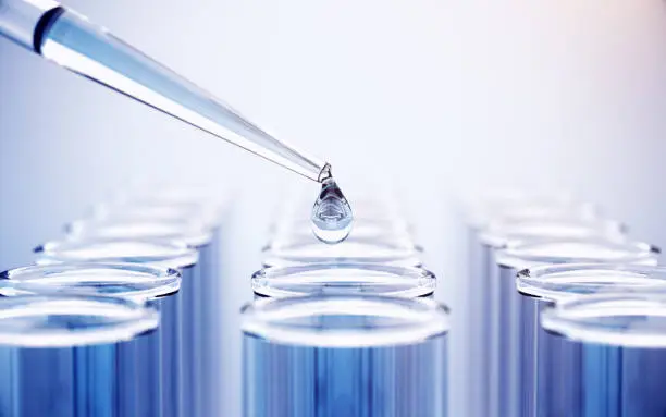 Chemical and Material