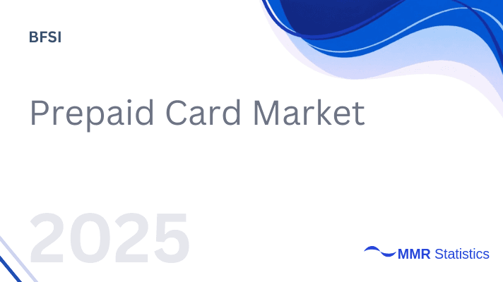 Prepaid Card Market 2024–2032: Inside the Prepaid Card Technology: Rewiring the Global Economy