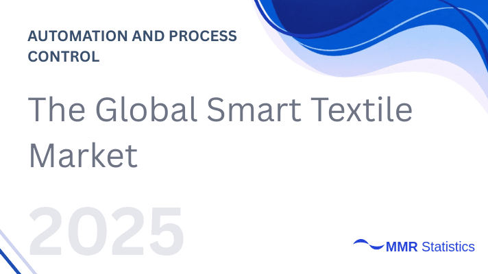 Global Smart Textile Market Size (2025–2032): Industry Growth, Key Trends, Market Opportunities, Competitive Landscape, and Strategic Analysis