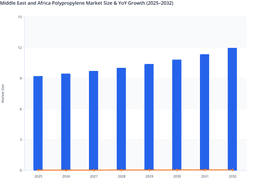 Steady Rise in MEA Polypropylene Market to support Packaging and Infrastructure Demand