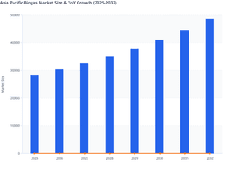 Government Programs and Private Investment to Support the Asia Pacific Biogas Market