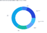 MEA Textile Finishing Chemical Market Share, by Region (2025)