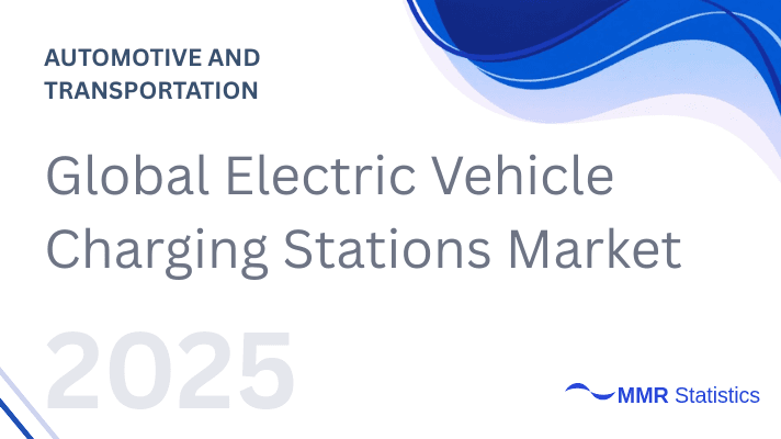 Global Electric Vehicle Charging Stations Market Size and Volume (2025–2032): Competitive Analysis, Market Growth, Developed Infrastructure and Demand Analysis