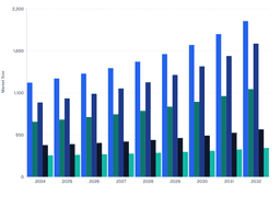 Global Magnesium Supplement Market: Pharmacies to Lead Distribution Growth (2024–2032)