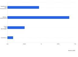 Dietary Supplements to Lead CAGR in Global Magnesium Market (2024–2032)