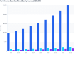 North America Biosimilars Market: Strategic Developments and Forecasts (2024-2032)