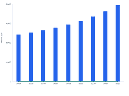 Preventive Nutrition Trends to Power Growth of the Global Magnesium Supplement Market