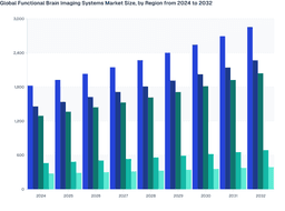 Global Functional Brain Imaging Systems Market: Regional Outlook (2024–2032)